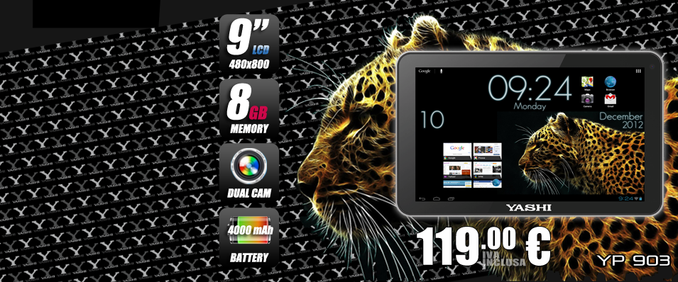 YPAD A10