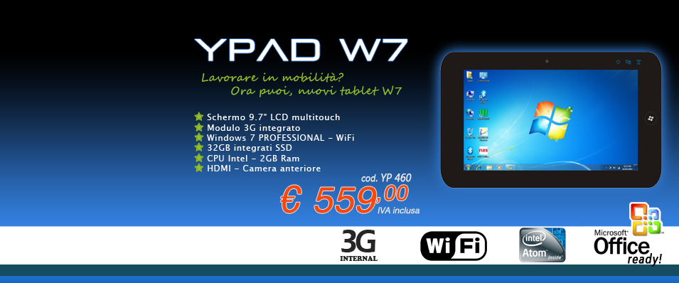 W7 PRO