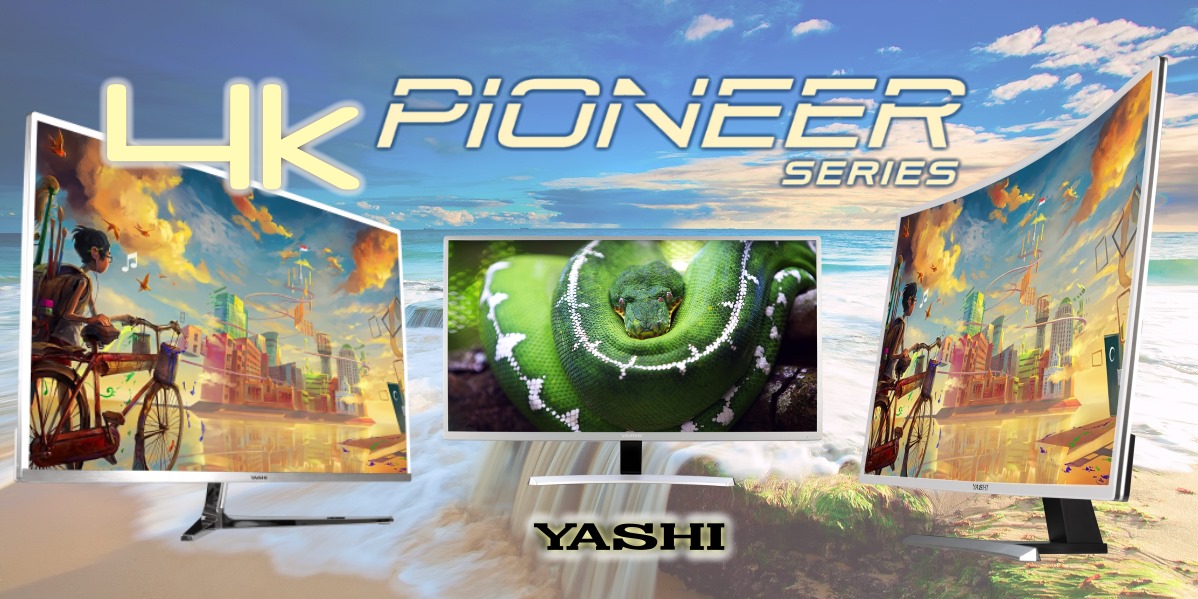 Pioneer All in One: la tecnologia che stupisce