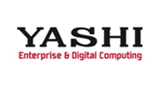 YASHI LOGO