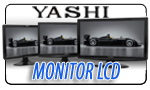 Monitor LCD by YASHI