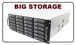 Storage per le tue applicazioni CLOUD
