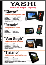 Digital Photo Frame YASHI