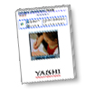 YASHI Flyer Febbraio 2011