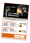 YASHI Flyer Febbraio 2011
