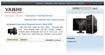 Guida al configuratore