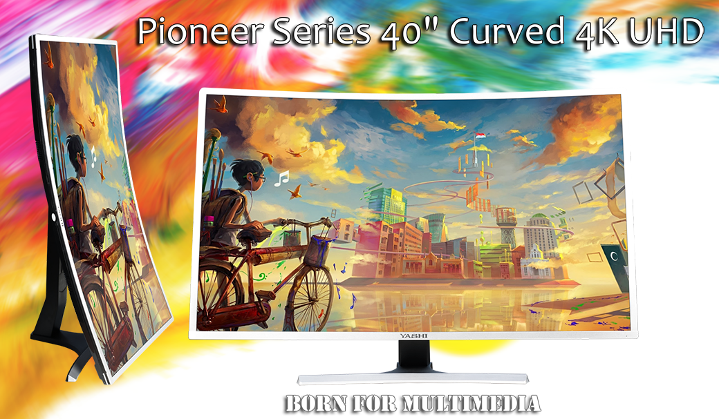 Pioneer All in One: la tecnologia che stupisce