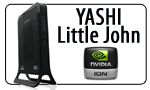 YASHI Little John