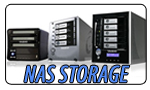 Soluzioni NAS STORAGE da YASHI