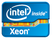 CPU Intel XEON Sandy Bridge