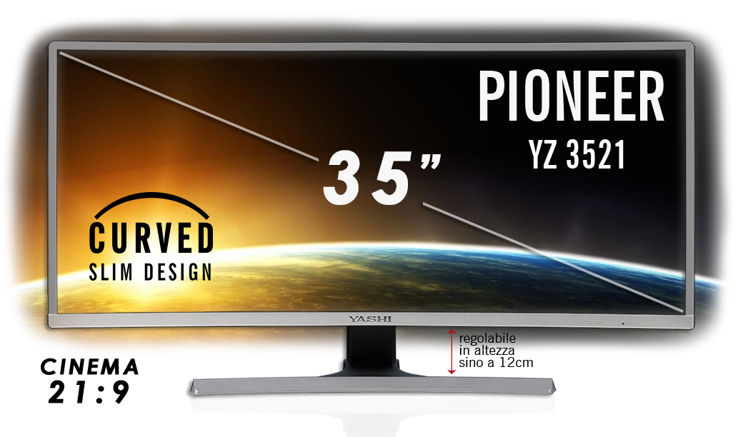 Pioneer YZ2717